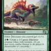 Thundering Spineback