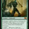 Undergrowth Champion