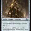 Chief of the Foundry