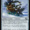 Patchwork Automaton