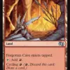 Forgotten Cave