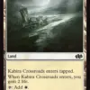 Kabira Crossroads