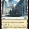 Memorial to Glory