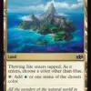 Thriving Isle