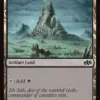 Vault of Whispers