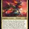 Pantlaza, Sun-Favored