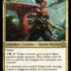 Wayta, Trainer Prodigy