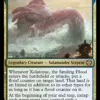 Xolatoyac, the Smiling Flood