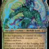 Hakbal of the Surging Soul