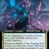 Hakbal of the Surging Soul