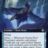 Storm Fleet Negotiator