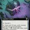 The Grim Captain's Locker