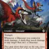 Wrathful Raptors