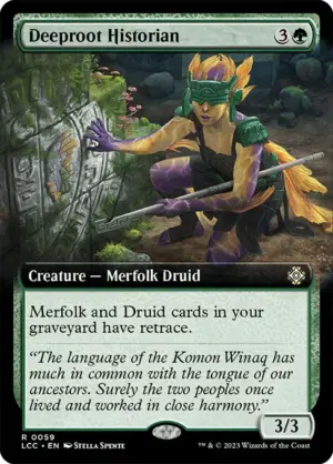 Deeproot Historian