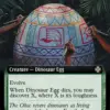 Dinosaur Egg