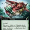 Scion of Calamity