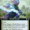 Singer of Swift Rivers