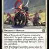 Bronzebeak Foragers