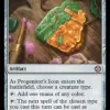 Progenitor's Icon