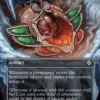 Amulet of Vigor