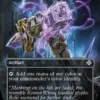 Arcane Signet