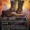 Lightning Greaves