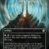Strionic Resonator