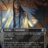 Whispersilk Cloak