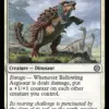 Bellowing Aegisaur