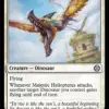 Majestic Heliopterus