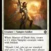 Martyr of Dusk