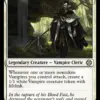 Mavren Fein, Dusk Apostle