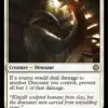 Temple Altisaur