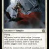 Welcoming Vampire