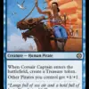 Corsair Captain