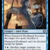 Departed Deckhand