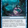 Kindred Discovery