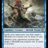 Kopala, Warden of Waves