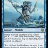 Master of the Pearl Trident