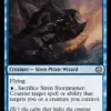 Siren Stormtamer