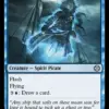 Spectral Sailor
