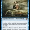 Svyelun of Sea and Sky