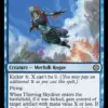 Thieving Skydiver