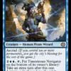 Timestream Navigator