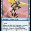 Warkite Marauder