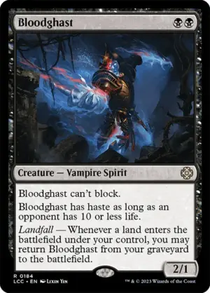 Bloodghast