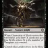Champion of Dusk