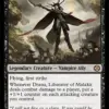 Drana, Liberator of Malakir