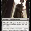Dusk Legion Zealot
