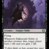 Falkenrath Noble